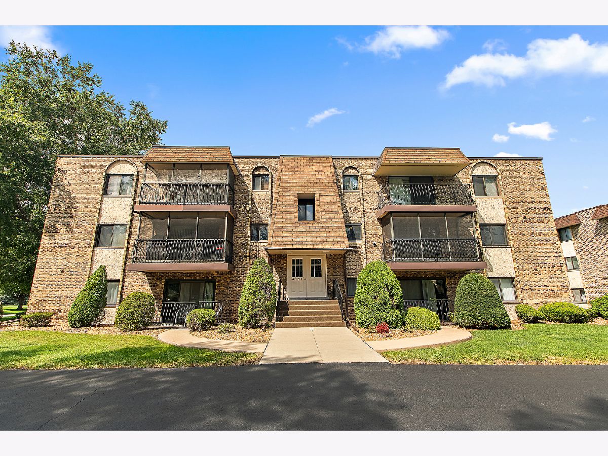  For Sale Crestwood Illinois, 4959 134th Place