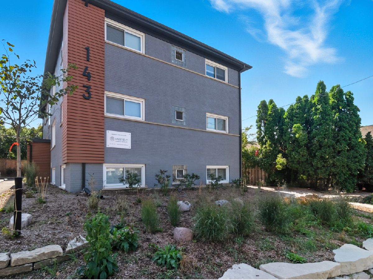  Rented Clarendon Hills Illinois, 143 Ann