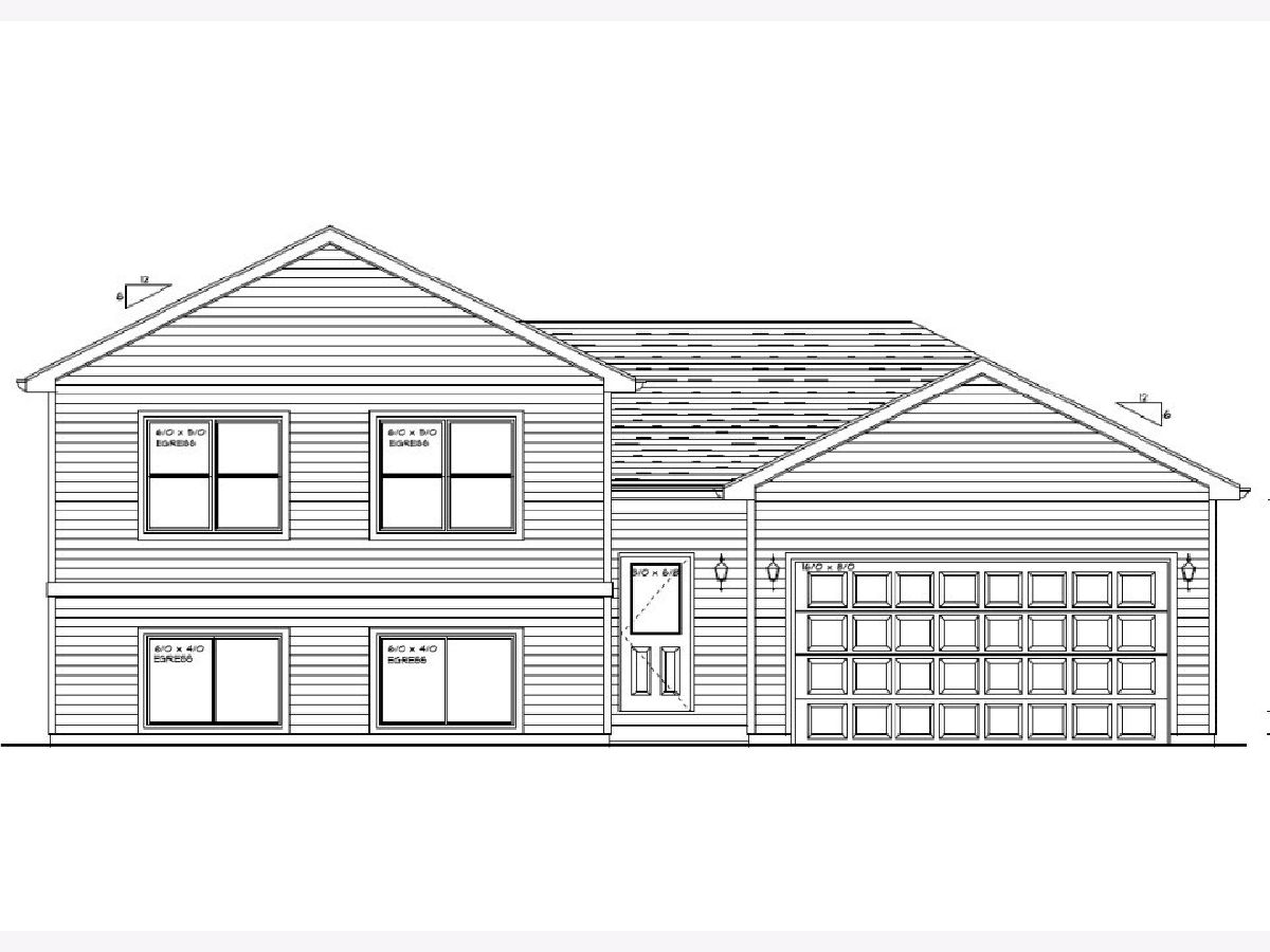  For Sale Harvard Illinois, 1416 Sage Lane