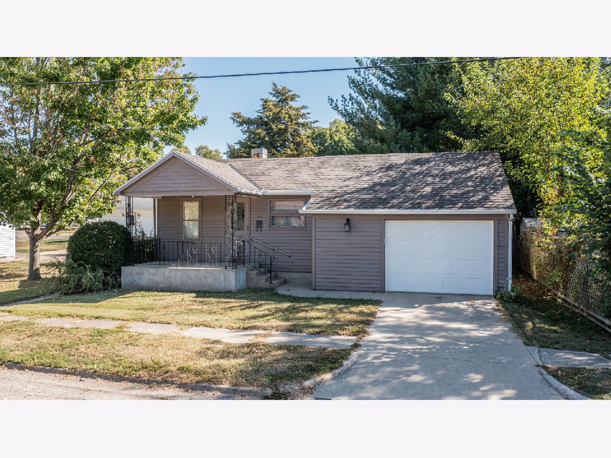  Sold Princeton Illinois, 9 Randolph