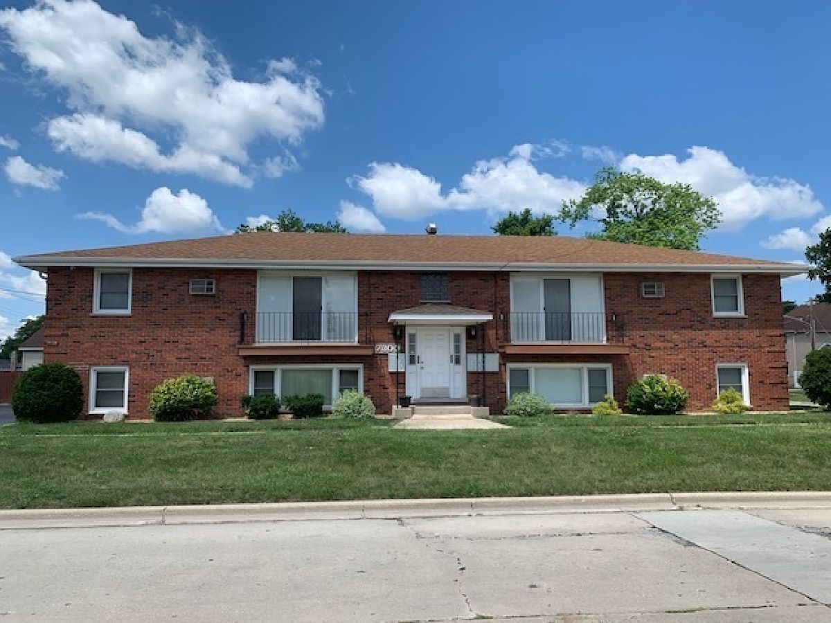 For Rent Bridgeview Illinois, 7300 78th