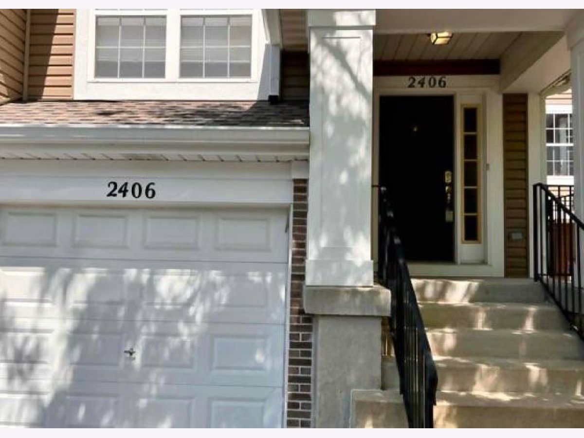  For Rent Aurora Illinois, 2406 Wilton