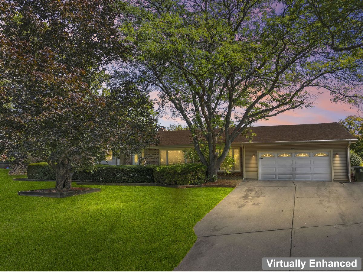 For Rent Green Oaks Illinois, 2226 Shannondale