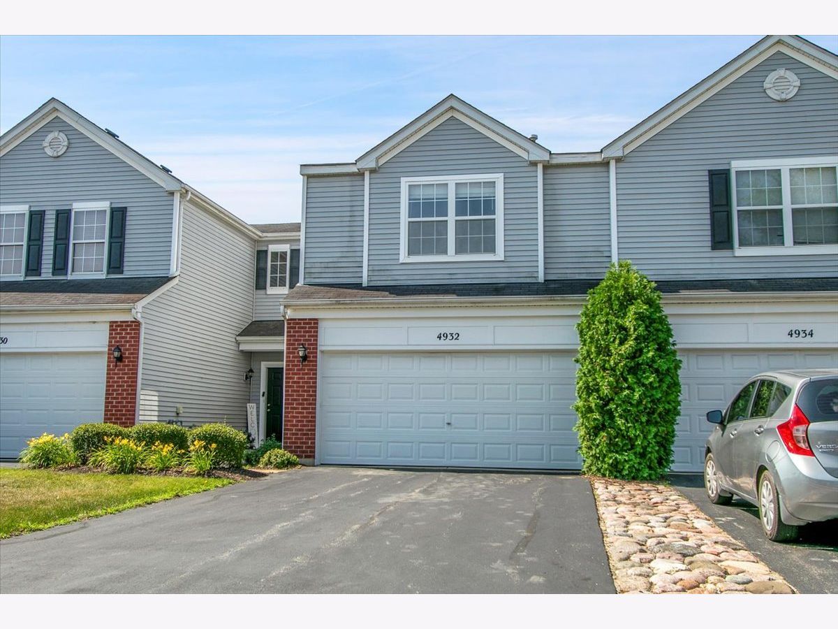 For Rent Plainfield Illinois, 4932 Montauk