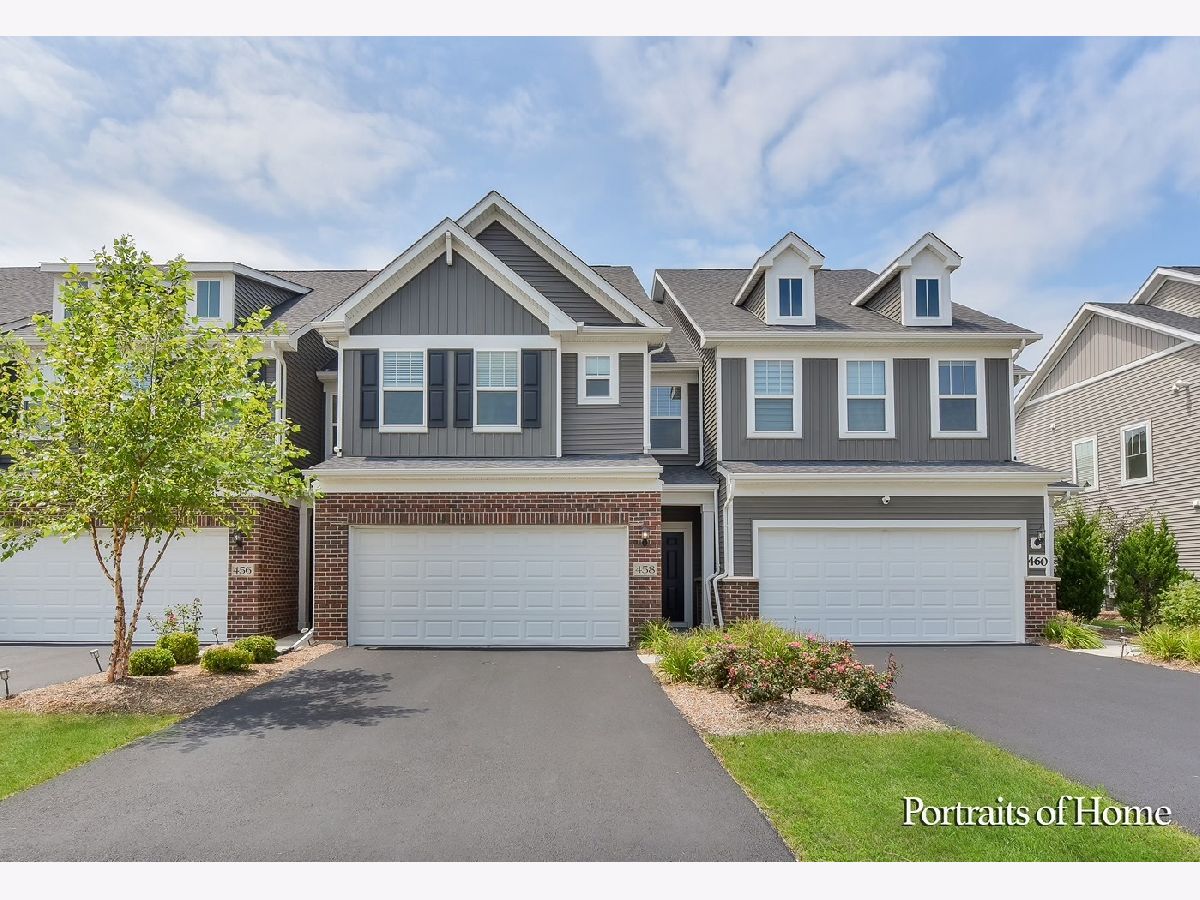  For Rent Aurora Illinois, 458 Watercress