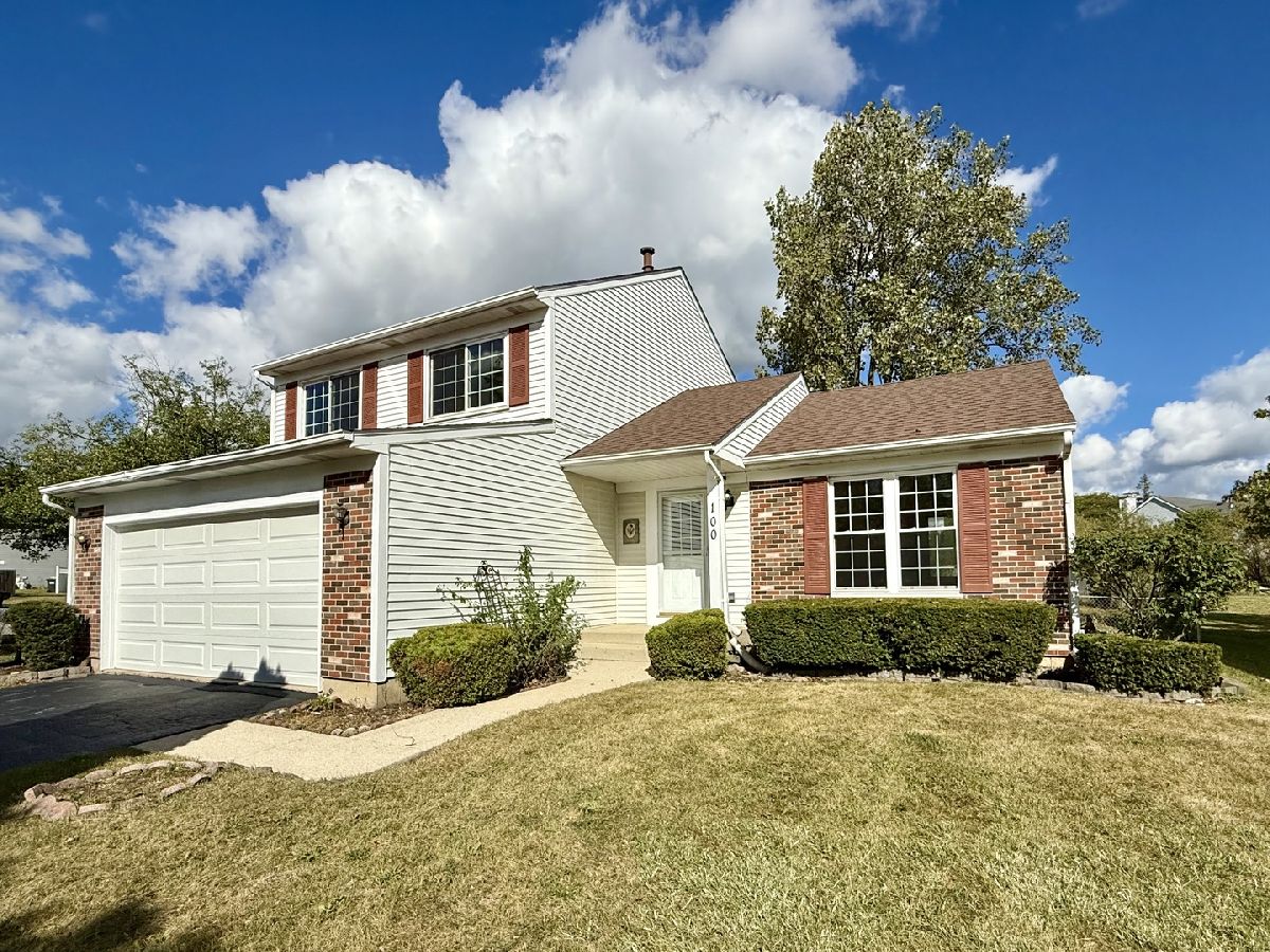 For Rent Westmont Illinois, 100 Rumsey