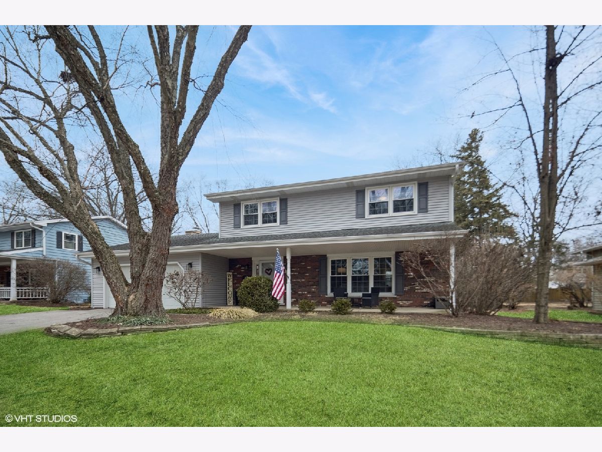 Homes For Sale Maplebrook Ii Naperville Illinois, 41 Swift Lane