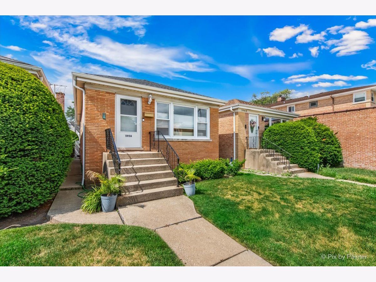 For Sale Chicago Illinois, 5956 Elston Avenue