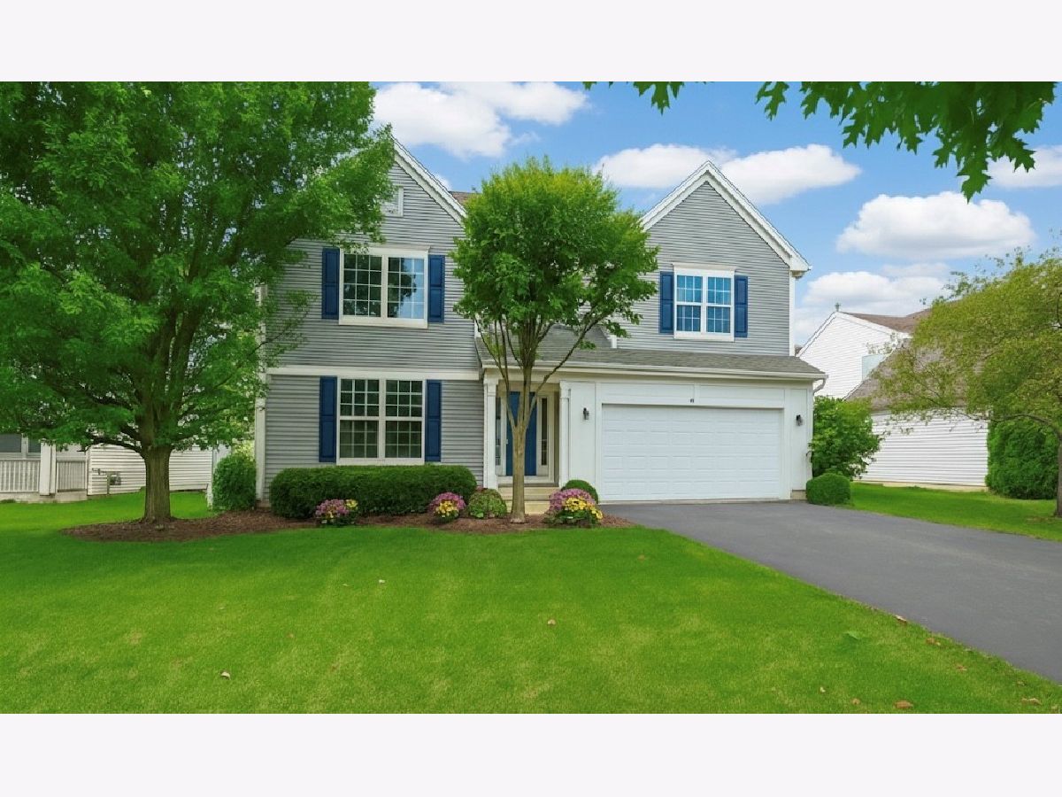 Homes & Townhomes For Sale Cambridge Run Joliet Illinois, 3511 Sumac Drive