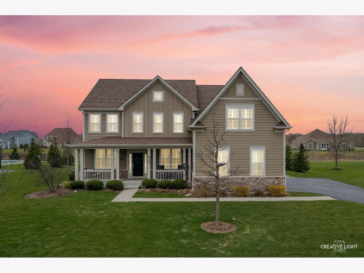  For Sale Lakewood Illinois, 6625 Savanna Lane