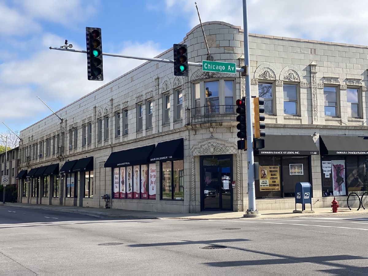 For Rent Oak Park Illinois, 811 Harlem
