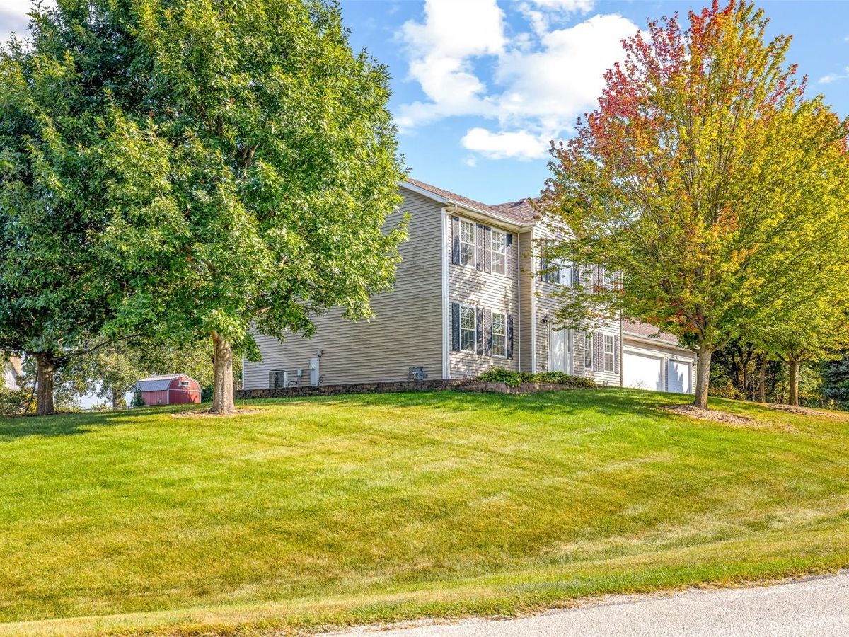  Sold Durand Illinois, 1108 Otter Creek