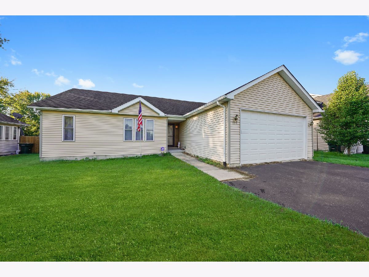  For Sale Braidwood Illinois, 225 Cermak Road