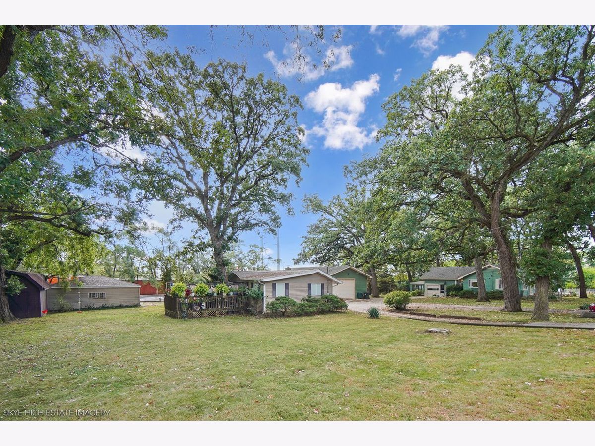 For Sale Countryside Illinois, 10135 5th Avenue Cutoff