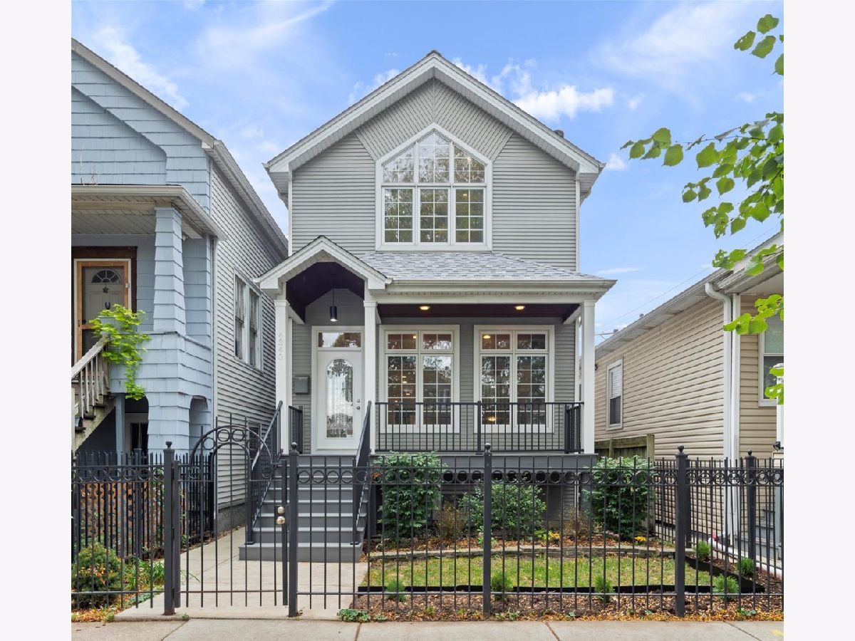  Sold Chicago Illinois, 4340 St. Louis