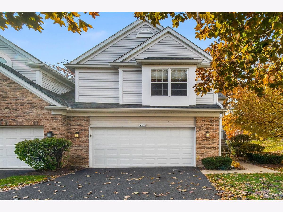  For Rent West Chicago Illinois, 920 Jacob
