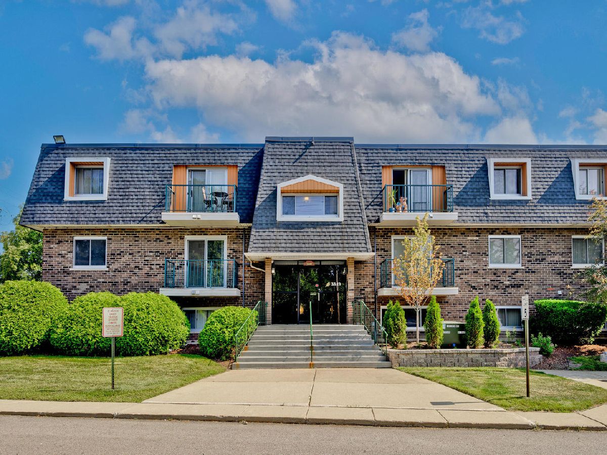  For Rent Northbrook Illinois, 3849 Parkway