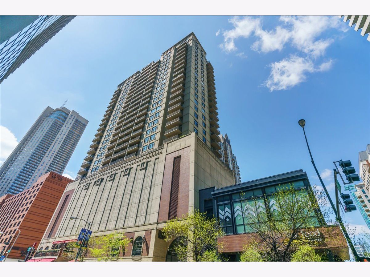 Condominiums For Rent State Parkway Condos Chicago Illinois, 630 State