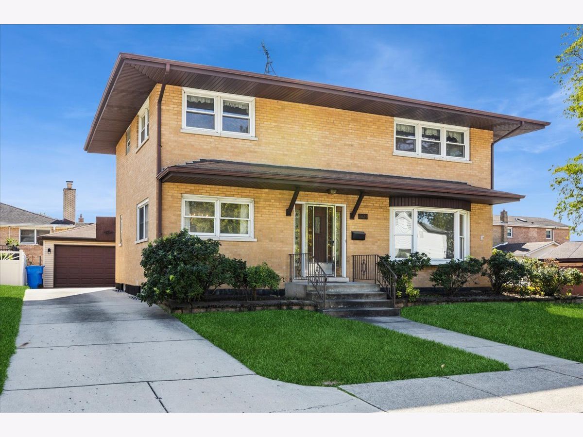 For Sale Chicago Illinois, 3625 104th Street