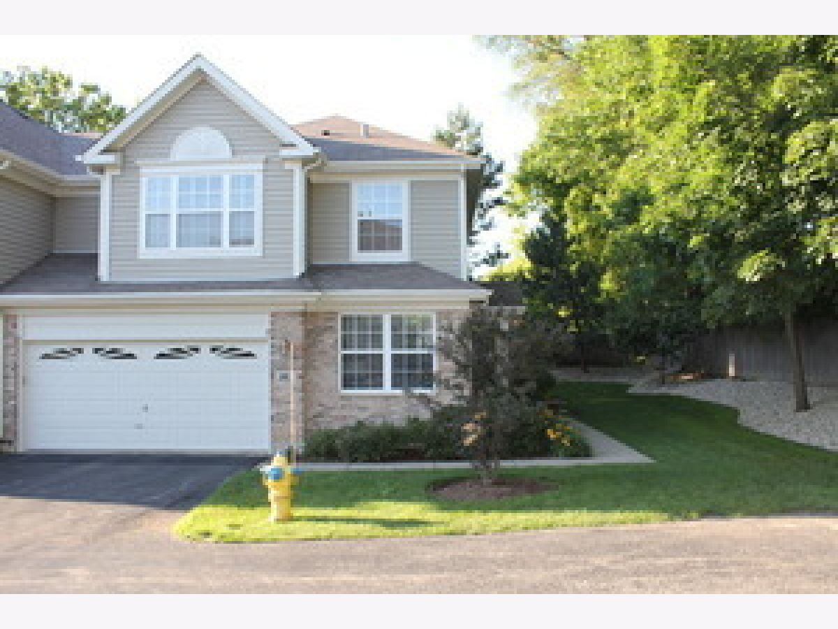  Rented Vernon Hills Illinois, 361 Bloomfield