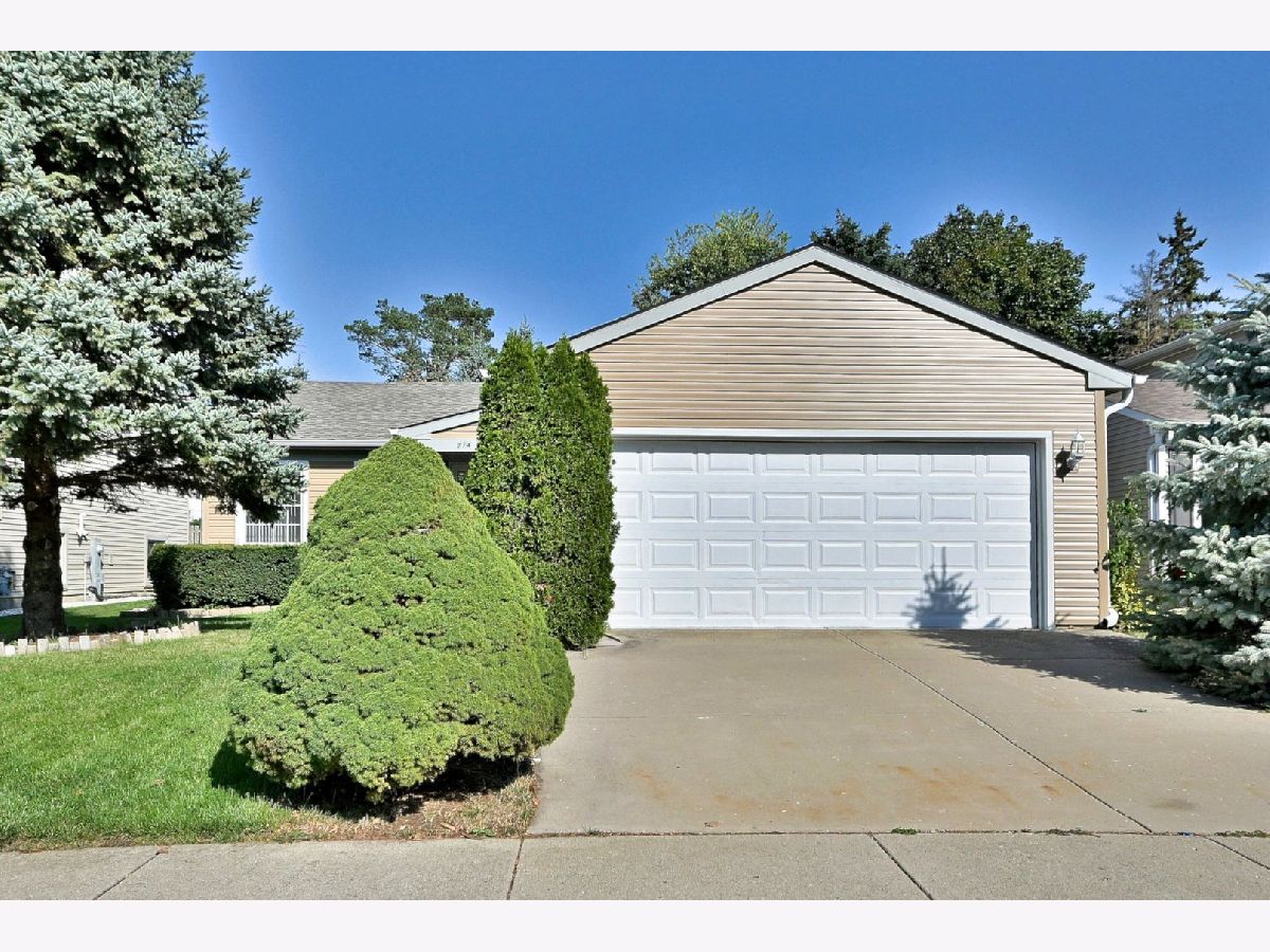  For Rent Vernon Hills Illinois, 714 Lakeside