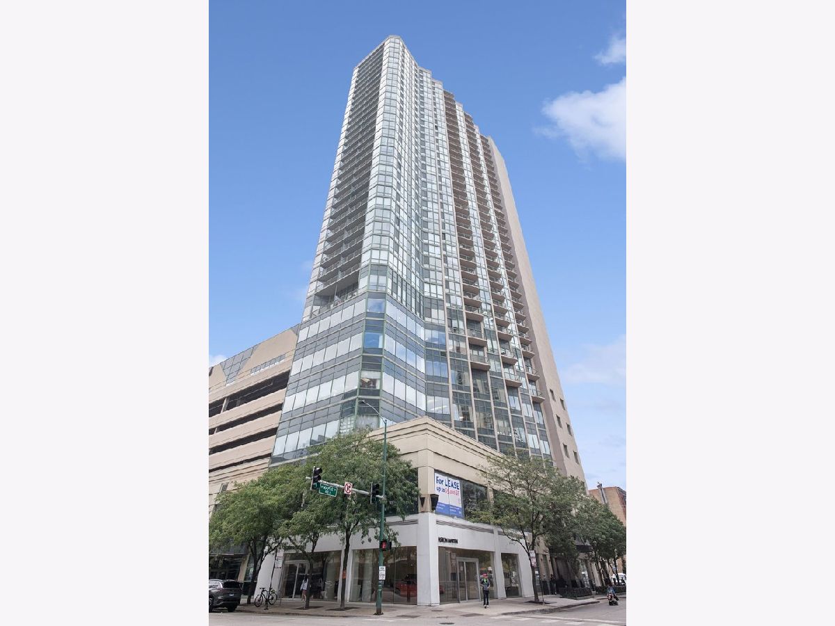 Condominiums For Sale Gold Coast Galleria Chicago Illinois, 111 Maple Street