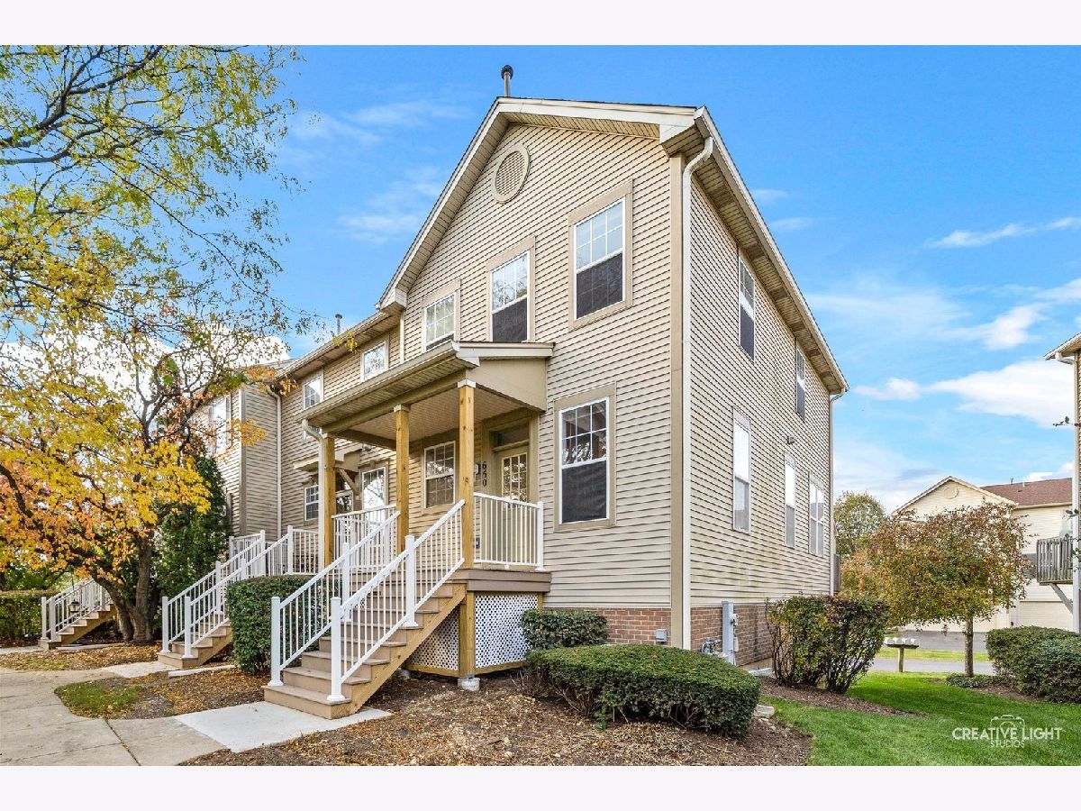 Townhomes & Condos For Sale Fieldstone Elgin Illinois