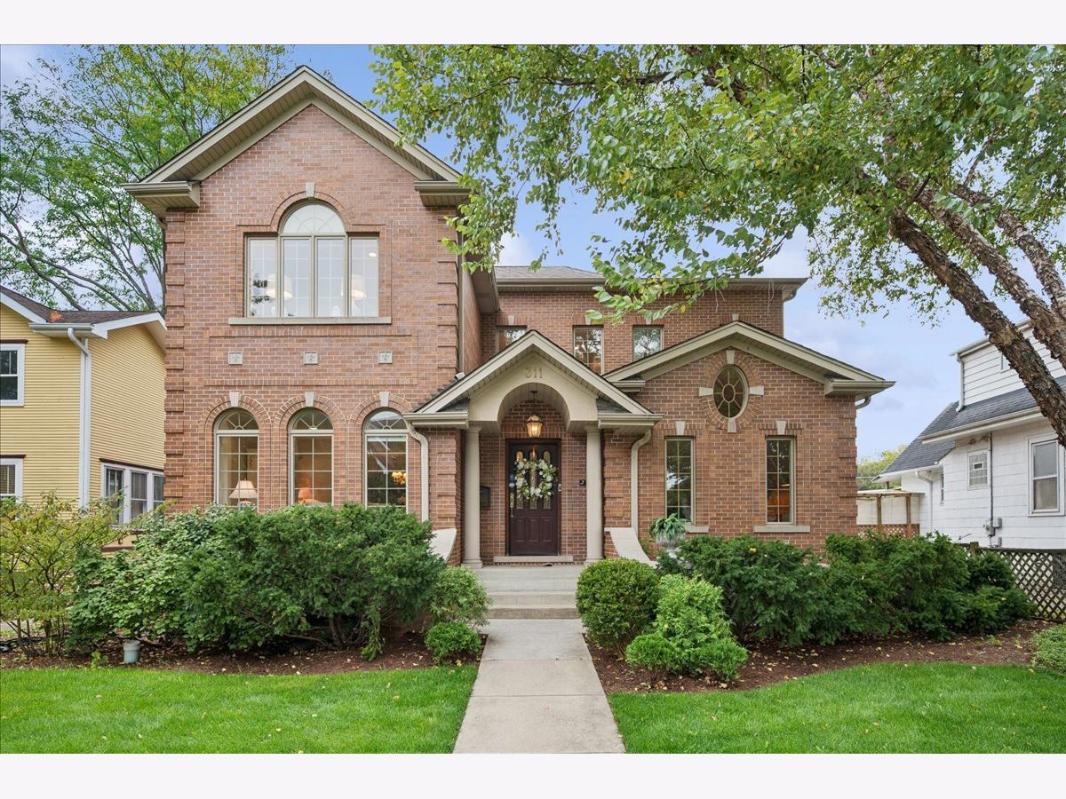 Homes Sold Country Club Park Ridge Illinois, 311 Root