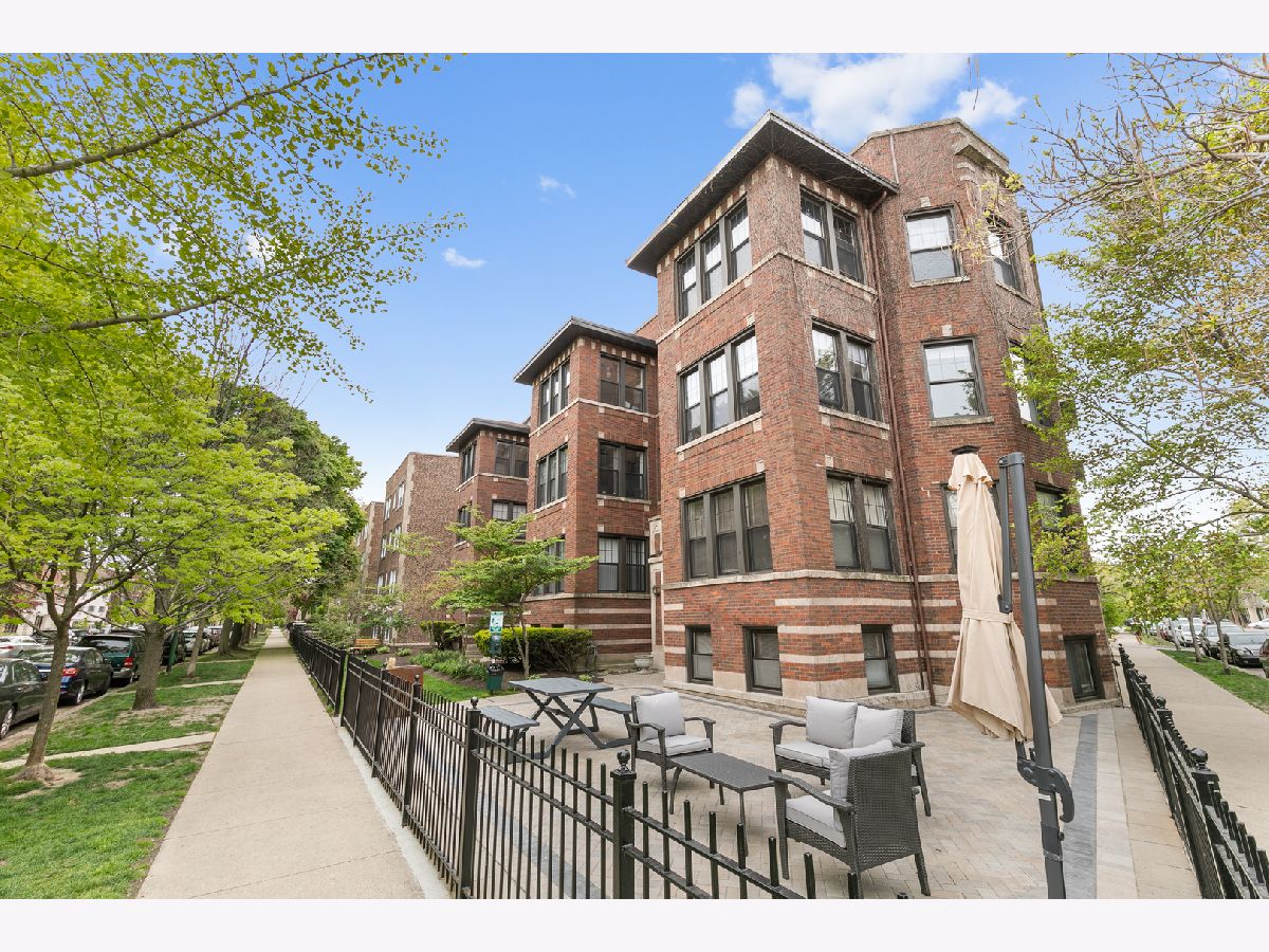  Rented Chicago Illinois, 7663 Rogers