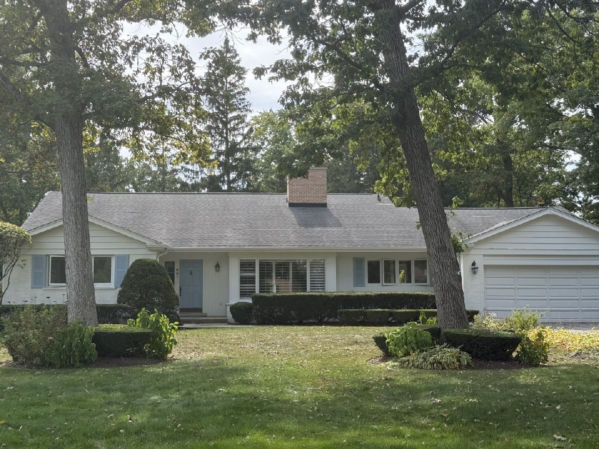  For Rent Lake Forest Illinois, 687 Linden
