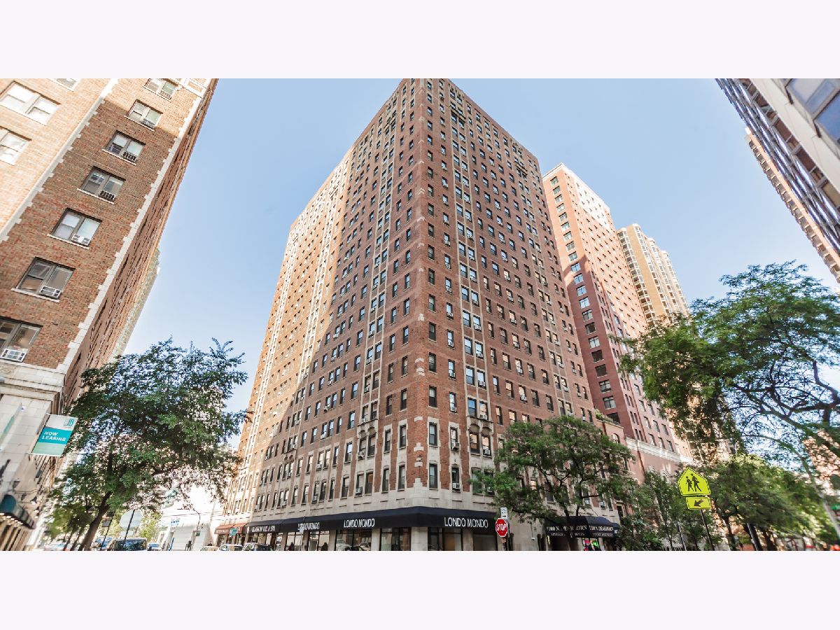  Rented Chicago Illinois, 1100 Dearborn