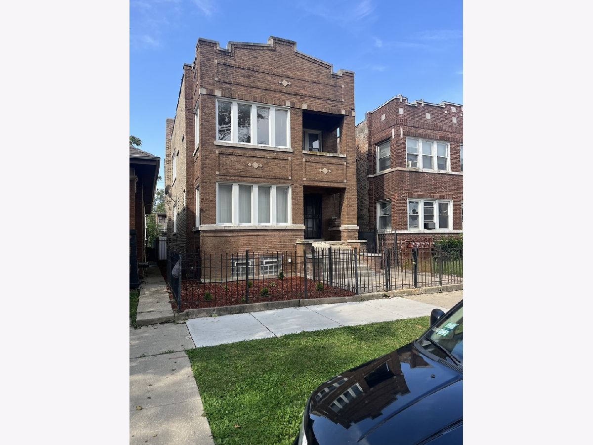 For Rent Chicago Illinois, 6404 Campbell