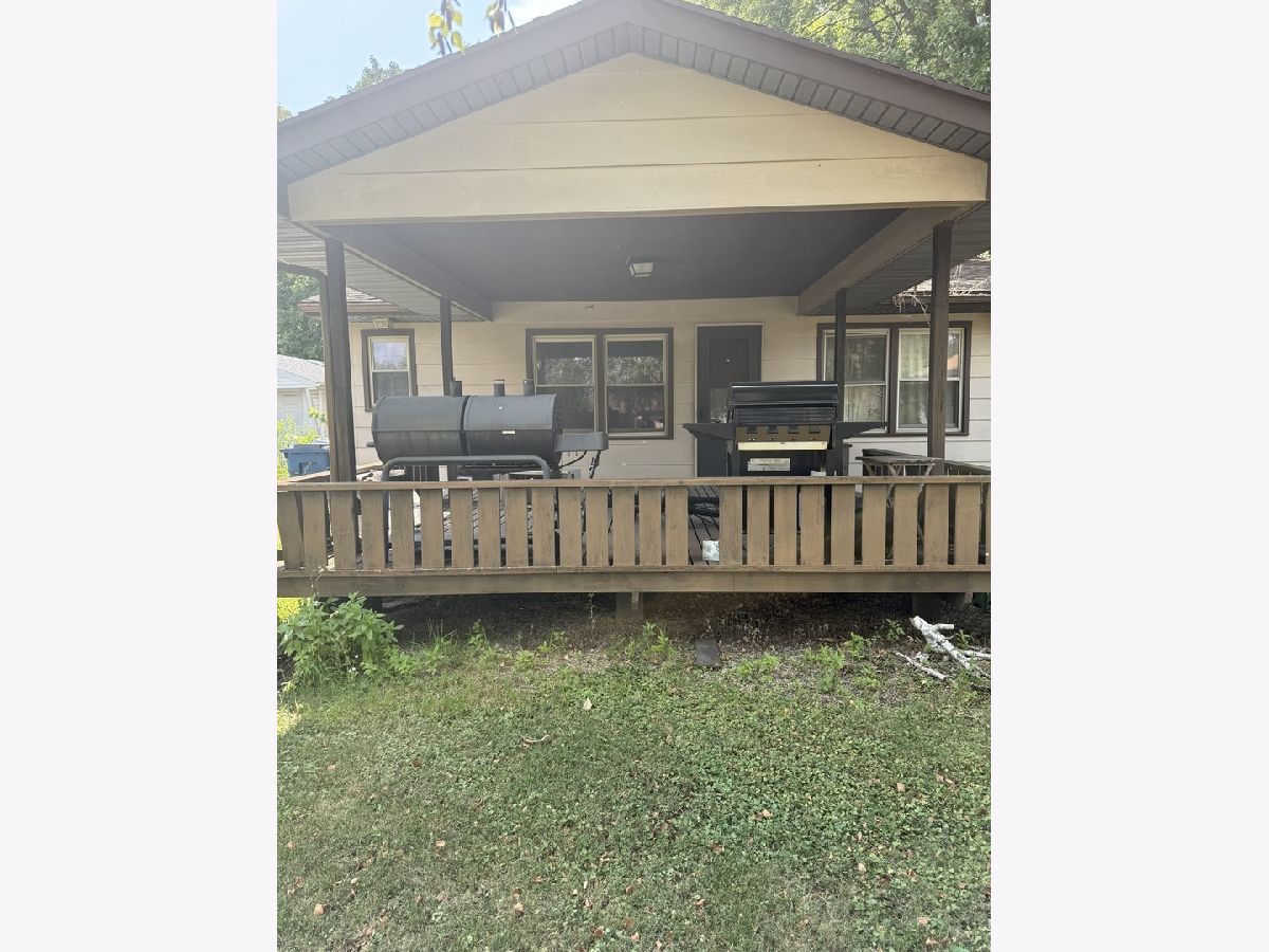  For Sale Tilton Illinois, 709 Dellwood Street