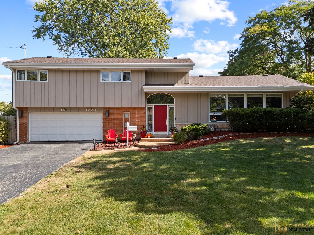  For Sale Highland Park Illinois, 1773 Winthrop Road
