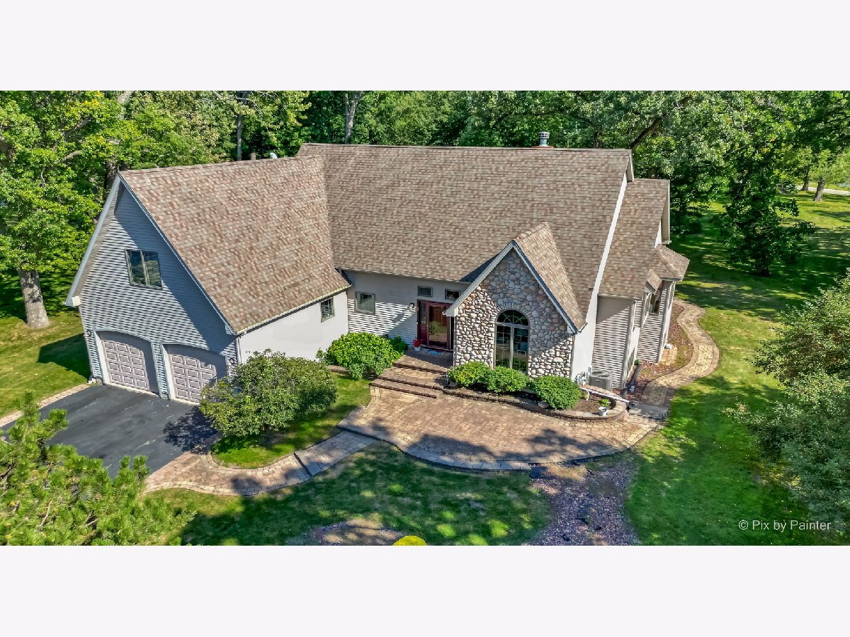 For Sale Johnsburg Illinois, 1901 River Terrace Drive