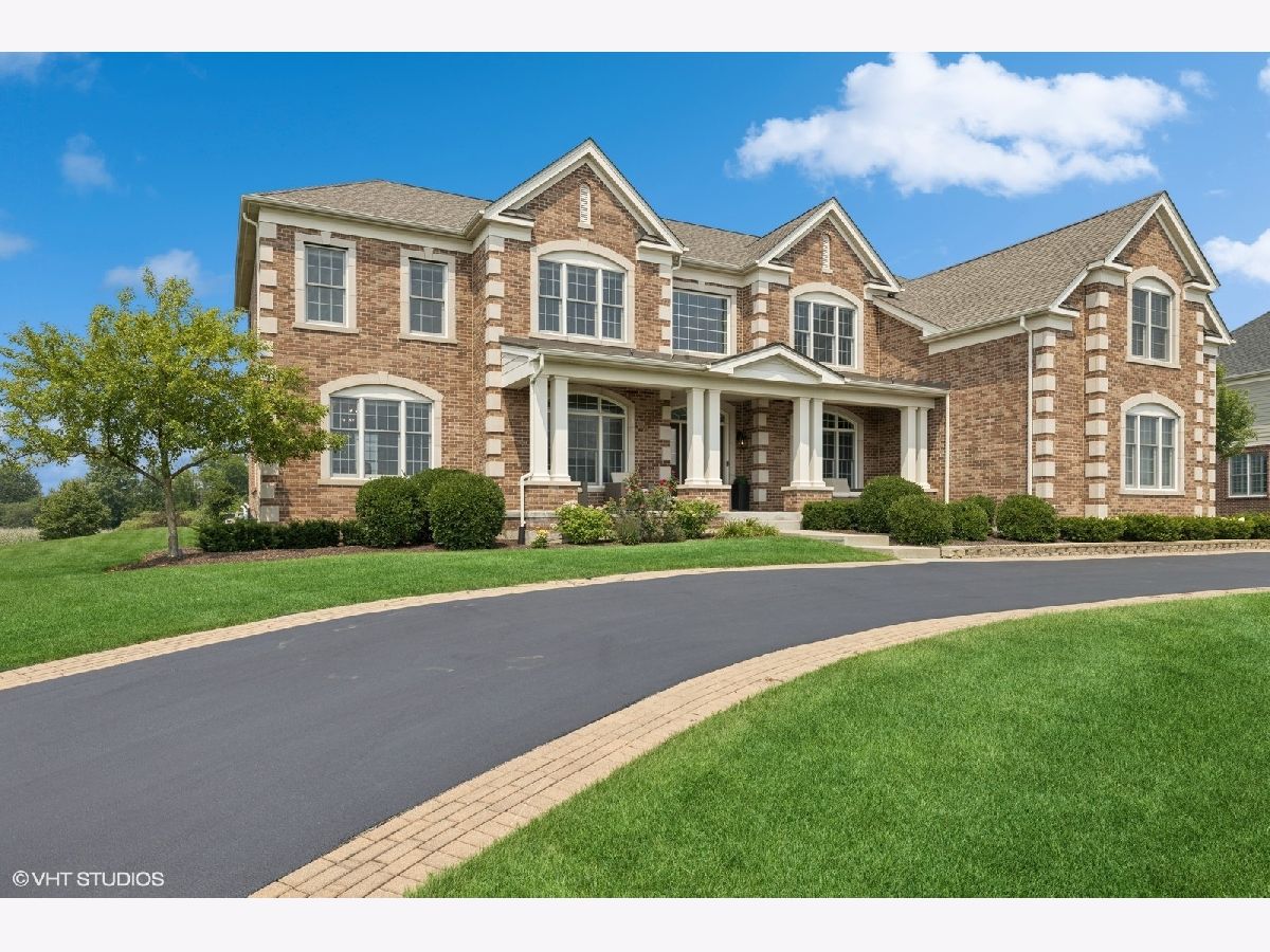  For Sale South Barrington Illinois, 28 Shenandoah Circle