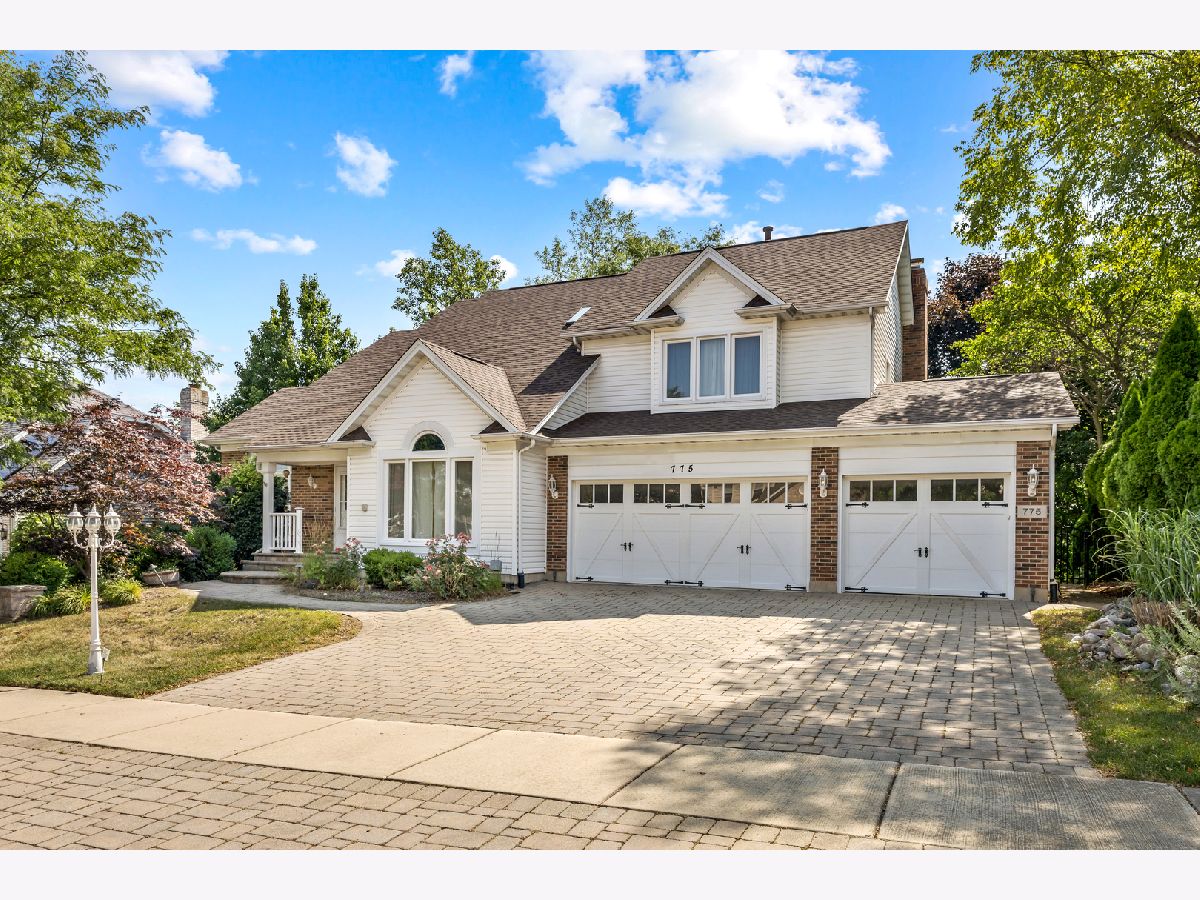 For Rent Hoffman Estates Illinois, 775 Harmon