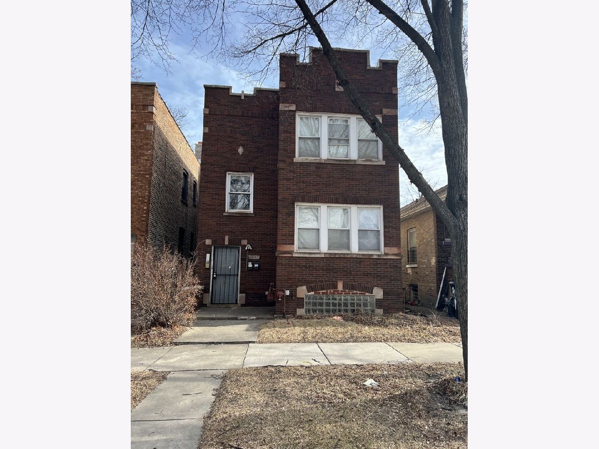 For Sale Chicago Illinois, 8005 Blackstone Avenue