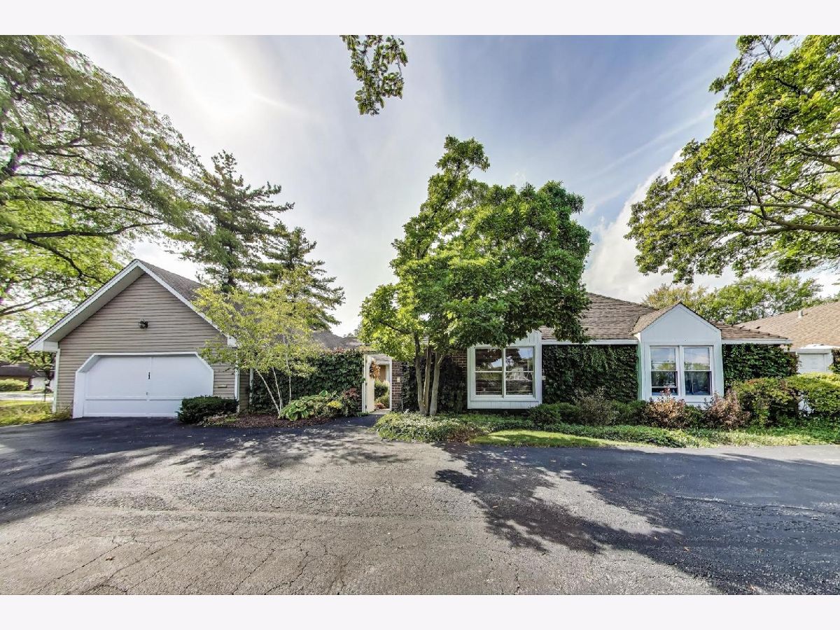  For Sale Rolling Meadows Illinois, 1 Foxcroft On Auburn