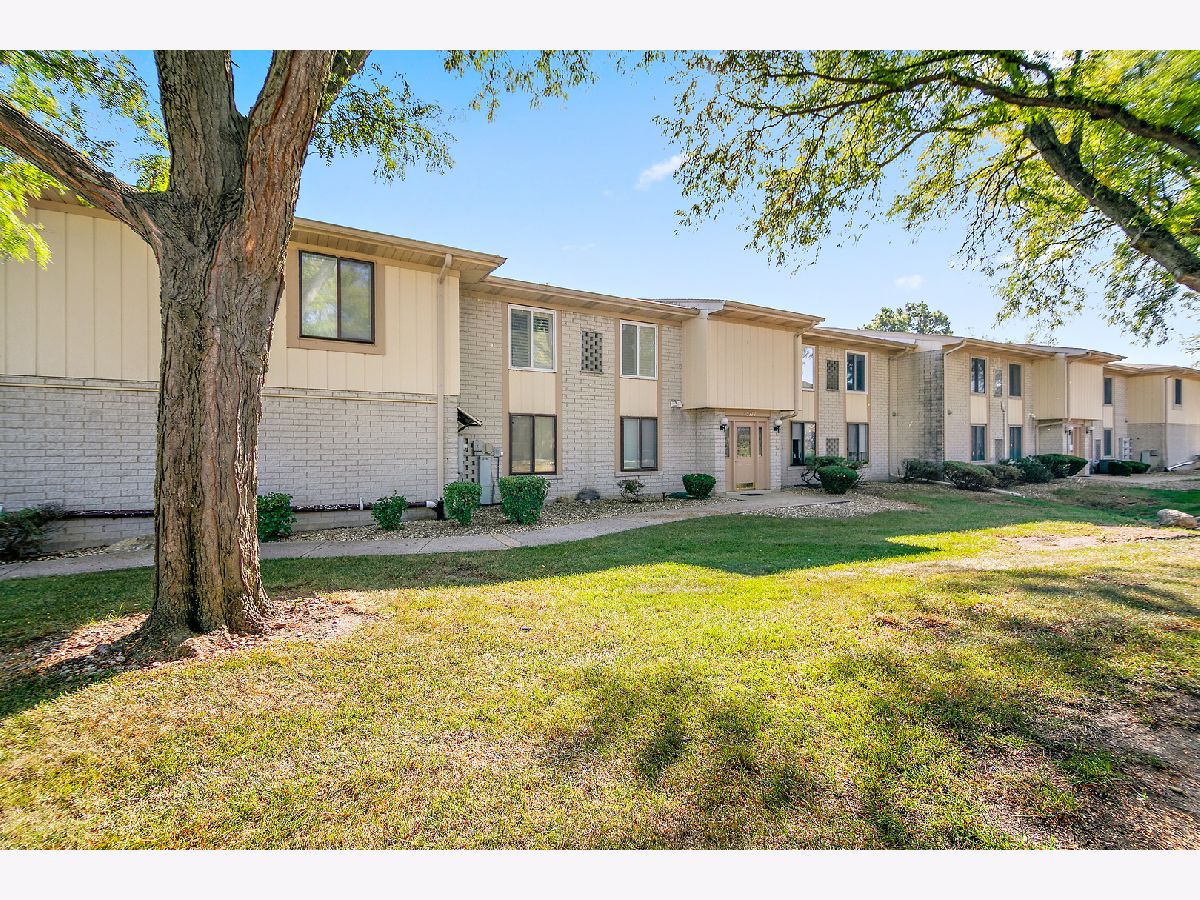  For Rent Orland Park Illinois, 15717 Orlan Brook
