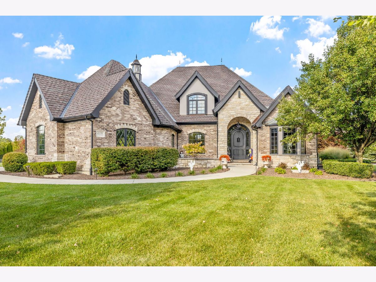  For Sale Mokena Illinois, 12526 Surrey Court