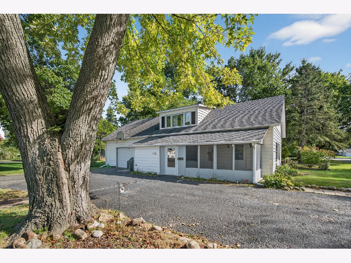 For Sale Marengo Illinois, 1101 State Street