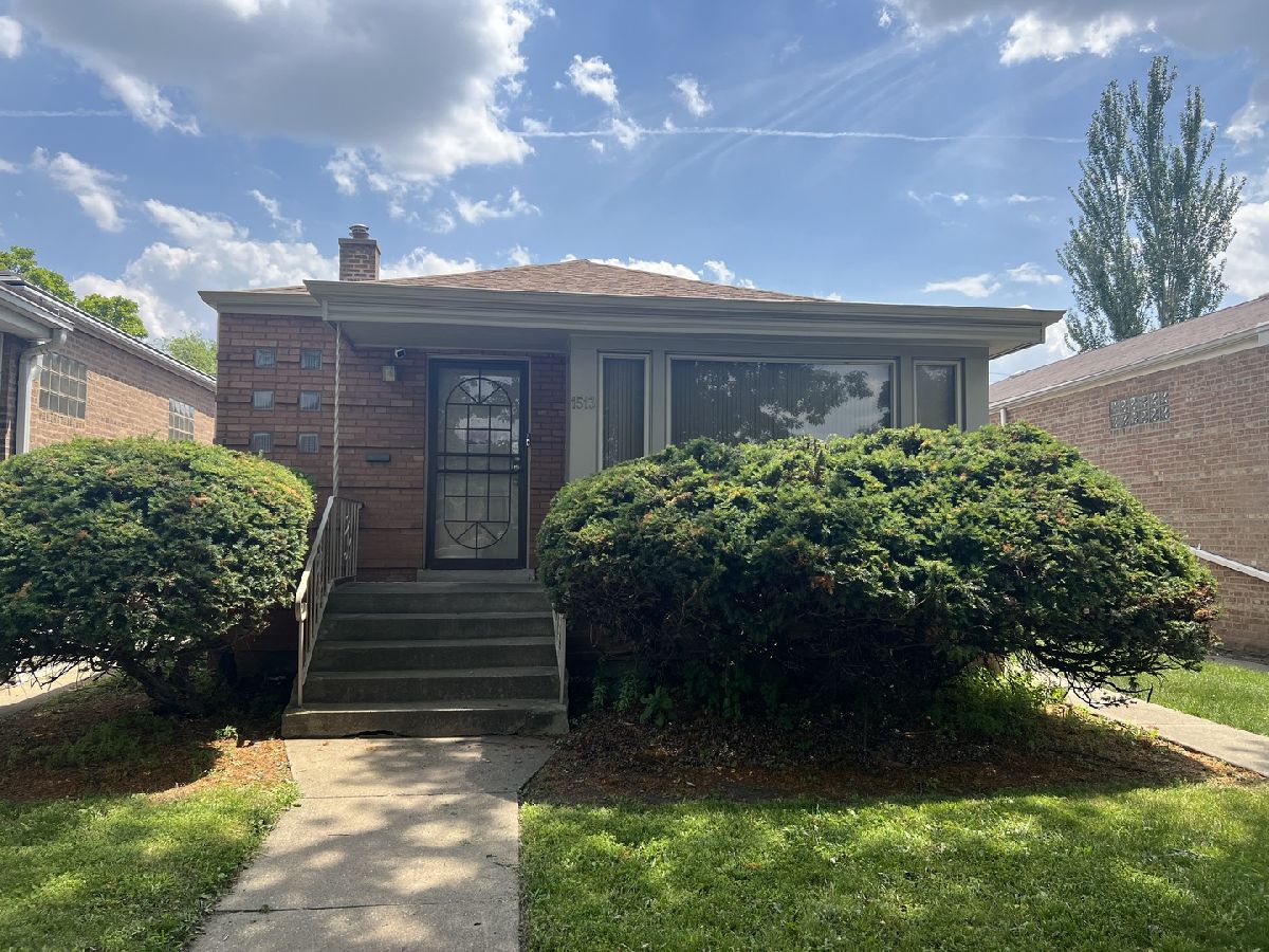 For Sale Chicago Illinois, 1513 86th Place