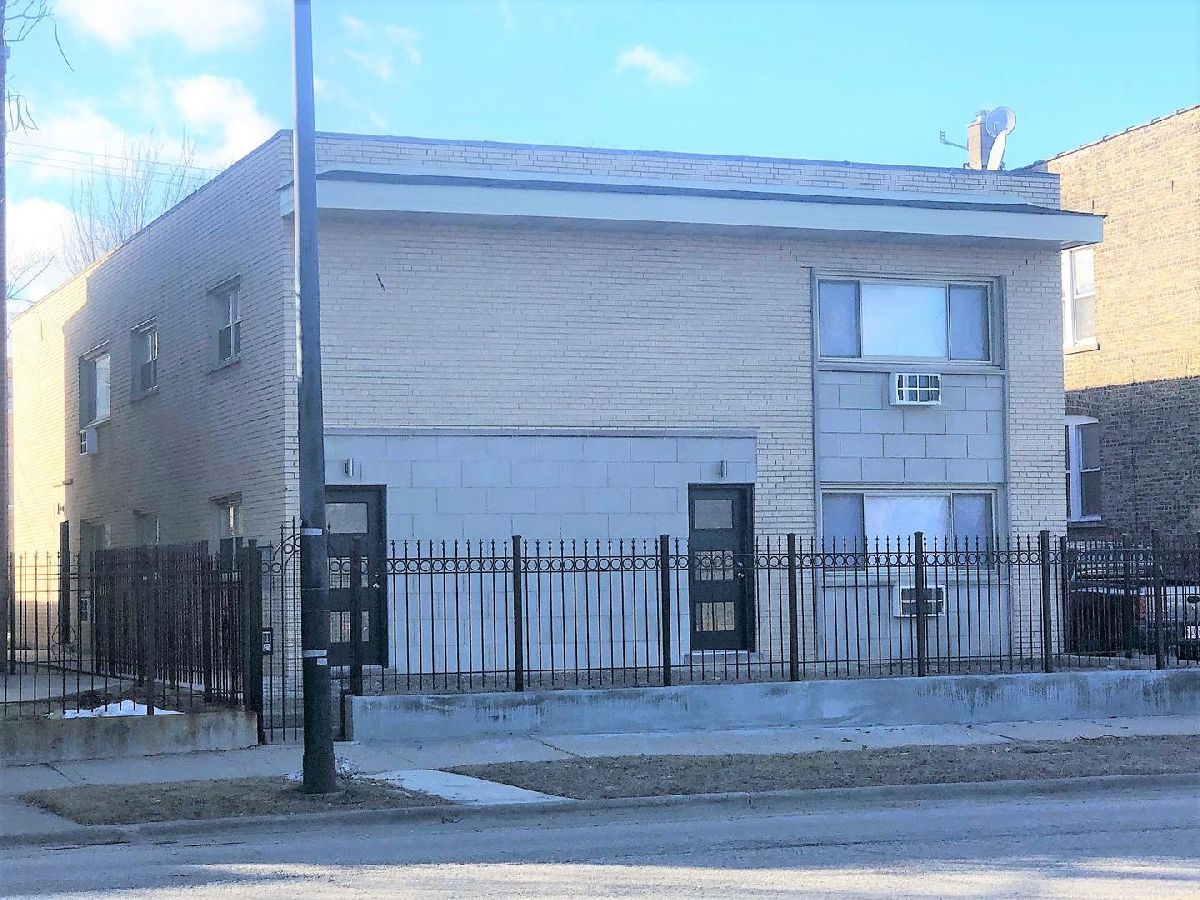  Rented Chicago Illinois, 5430 Western