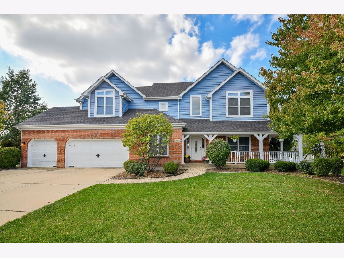  For Sale Geneva Illinois, 310 Westhaven Circle