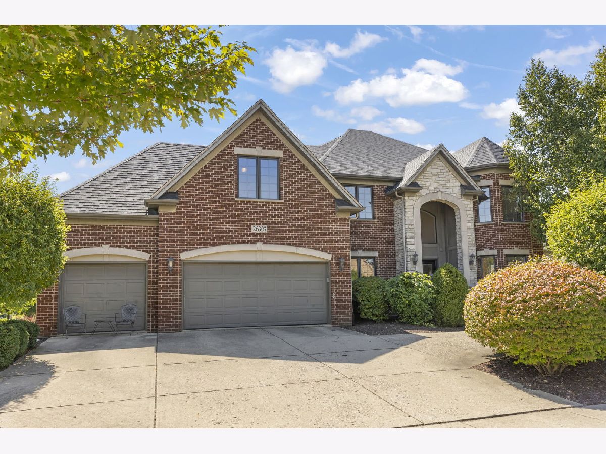 Homes & Townhomes For Sale Grande Park Plainfield Illinois, 26307 Whispering Woods Court
