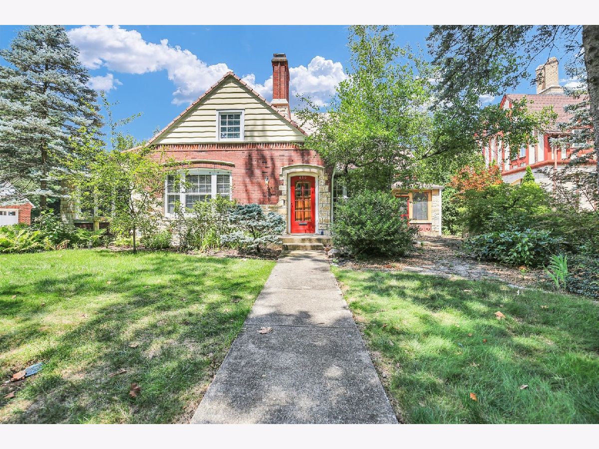 For Sale Urbana Illinois, 610 Ohio Street