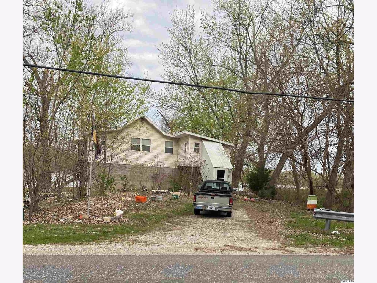  Sold Quincy Illinois, 3703 Bonansinga Dr.