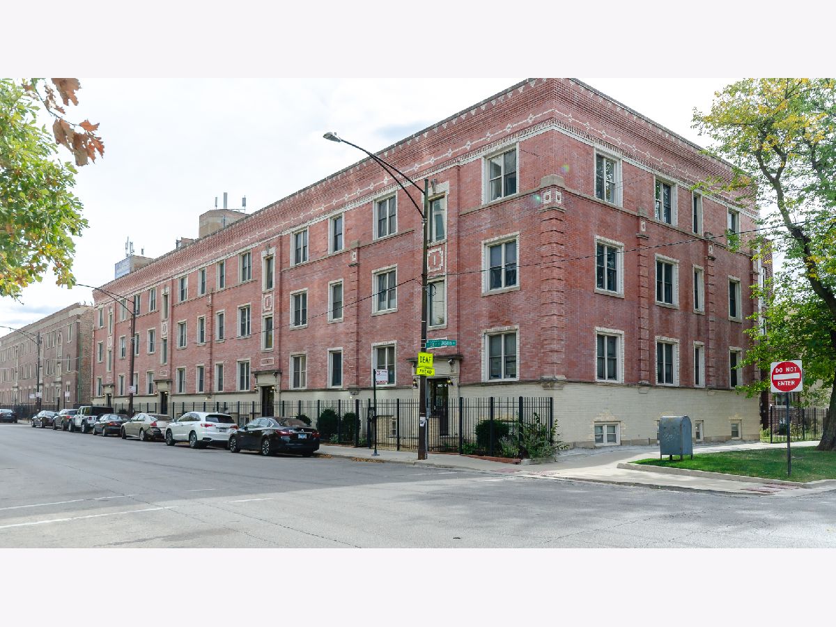 For Rent Chicago Illinois, 1147 61st
