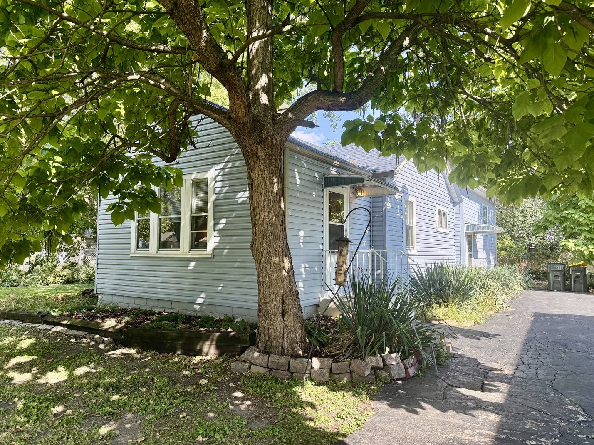  Rented Wood Dale Illinois, 337 Elmwood